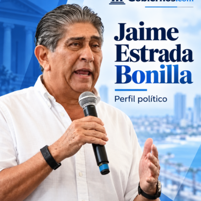 Jaime Estrada Bonilla