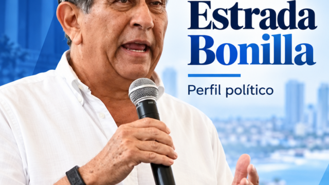 Jaime Estrada Bonilla